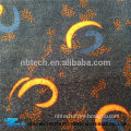 printing auto upholstery african fabric sale for car, bus, lining